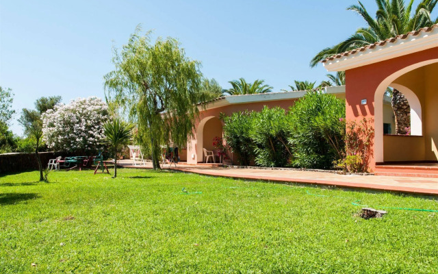 Alba Dorata Resort
