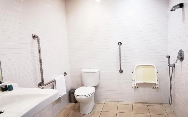 Paihia Beach Resort & Spa Hotel