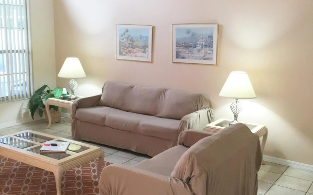Indian Wells 3BR Pool Pets BP73
