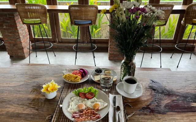 PINOKKIO B&B Restaurant