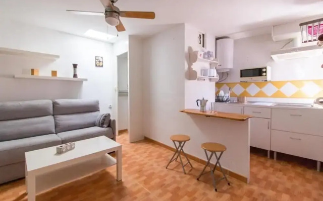 Apartamentos Trinidad Ático - Loft