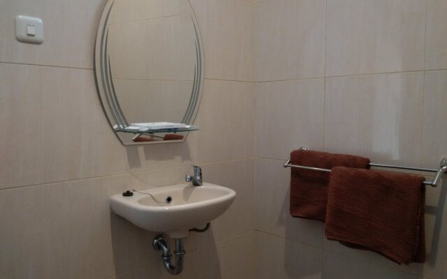 Ascent Premiere Pasuruan