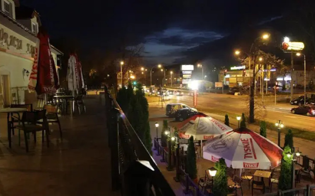 Hotel Kameleon