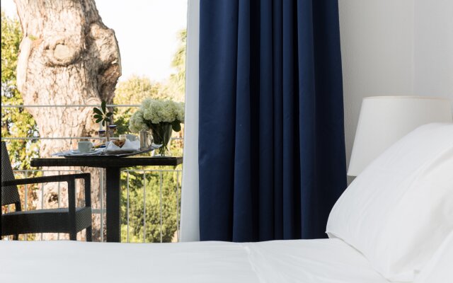 So' Lifestyle Hotel Sorrento