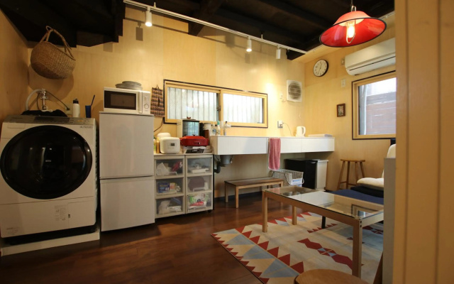 May Guest House