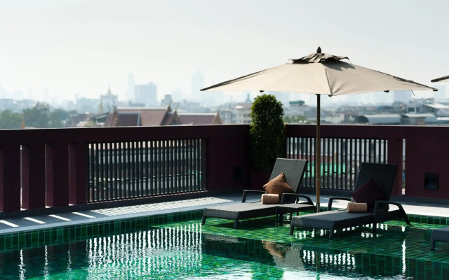 Casa Nithra Bangkok