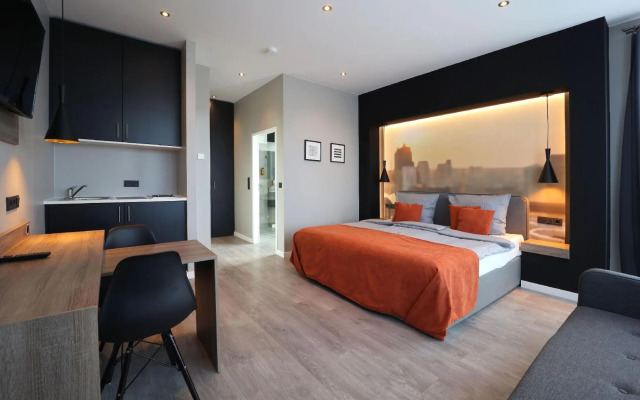 Hotel Kuhn