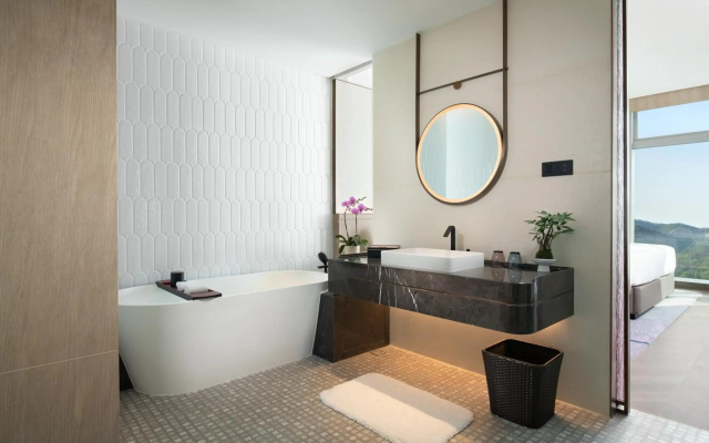 Fashion Town Hotel Shenzhen - MGallery Collection