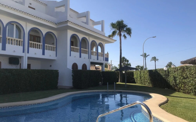 Apartamento Torre Almadrava