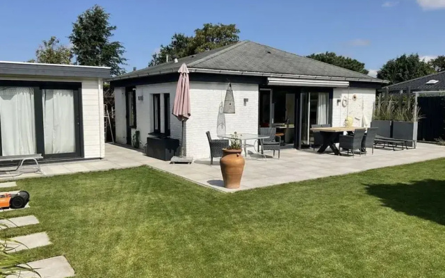 Holiday Home in Renesse