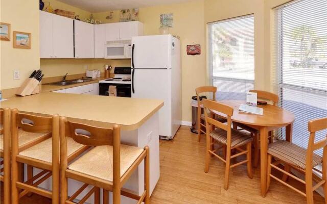 Sea Rocket 29 - One Bedroom Condo