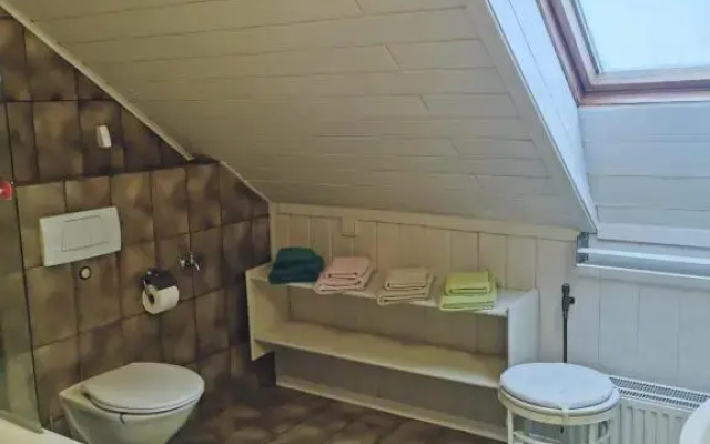 Komfort-ferienwohnung Burck 97 qm , 3 Schlafzimmer, 2 WC