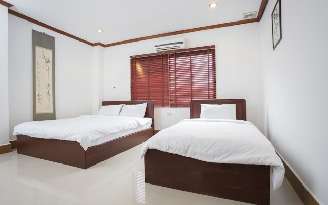 Pacific Vientiane Hotel