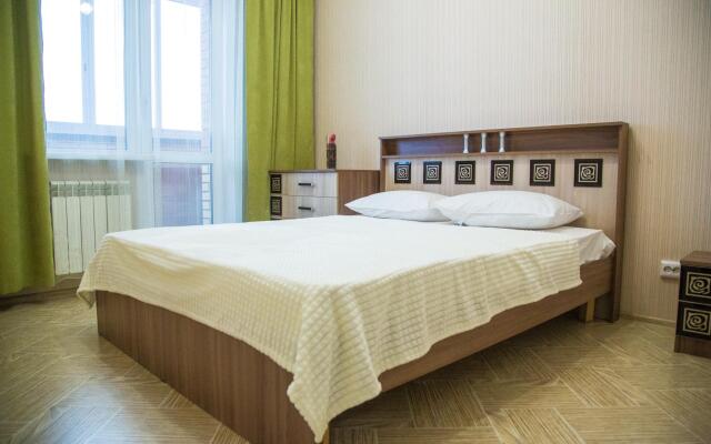 АлАнт на улице Немировича-Данченко 144/1