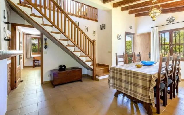 Villa - 2 Bedrooms with Pool and WiFi - 107924