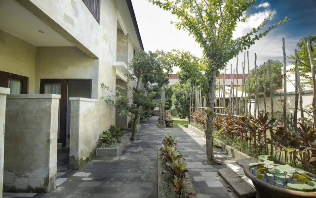 Cityzen Kuta