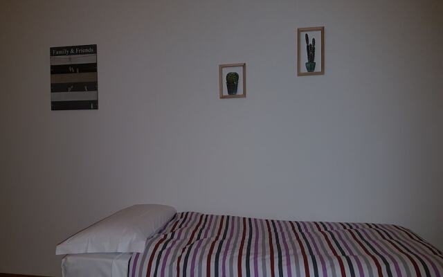 Casa vacanze Bononia Station