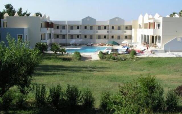 Aparthotel 3 Stars Kos