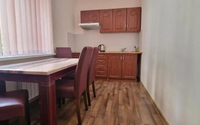Chernivtsi Apartments
