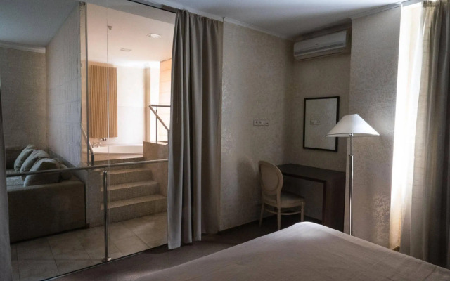 Uliss Hotel
