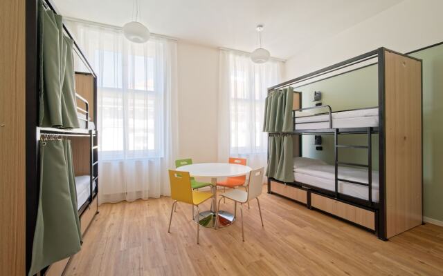 Luma Terra Prague