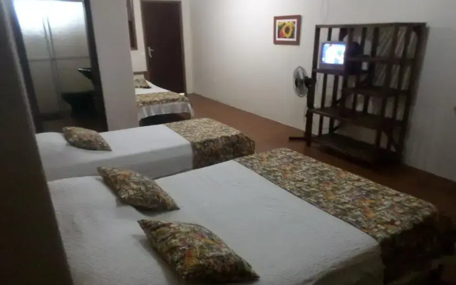 OYO Hotel Rainha