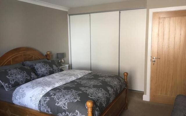 1 St Ellas House Apartment