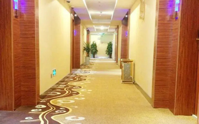 Meiyijia Boutique Hotel