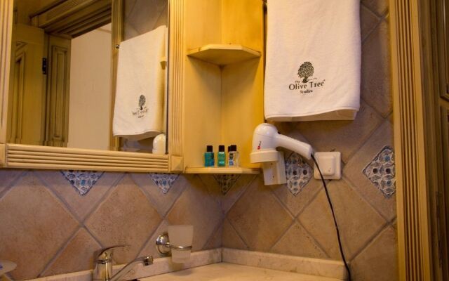 The Olive Tree Studios - Adults Only
