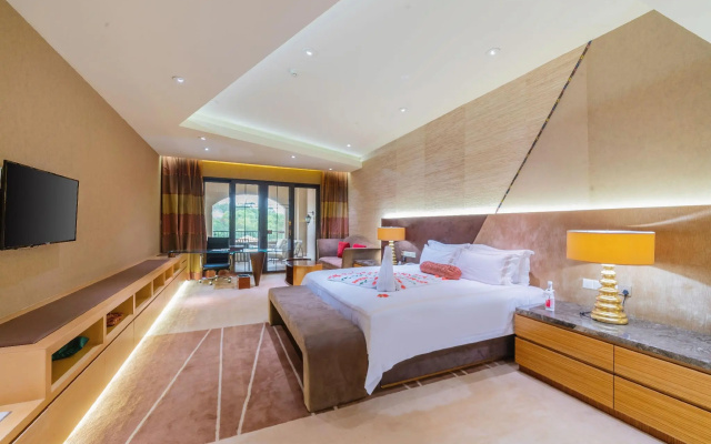 Mayland Resort – Guest Rooms – Qingyuan