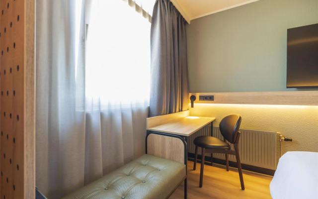 Campanile Hotel Zwolle