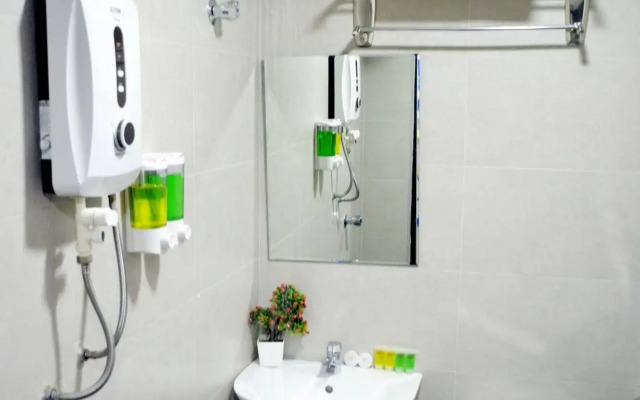 Easy Hotel Kl Sentral