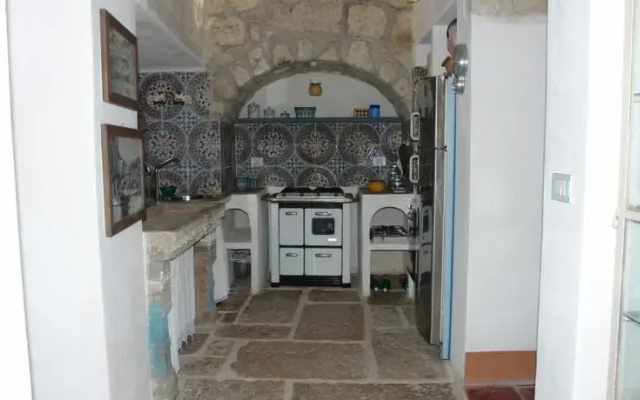 Turistcasa - Villa La Scalinatella