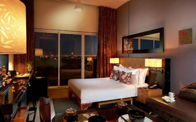 ZiQoo Hotel Apartment Dubai