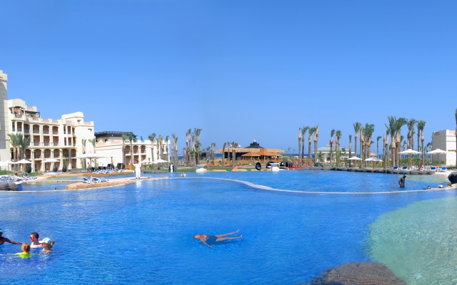 Tropitel Sahl Hasheesh Resort