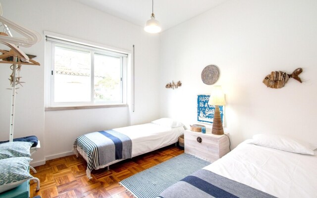 Apartment With 2 Bedrooms in Cascais, With Wifi