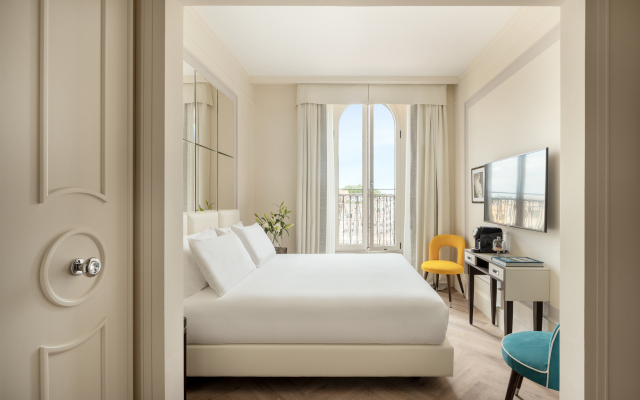 UNA HOTELS Trastevere Roma