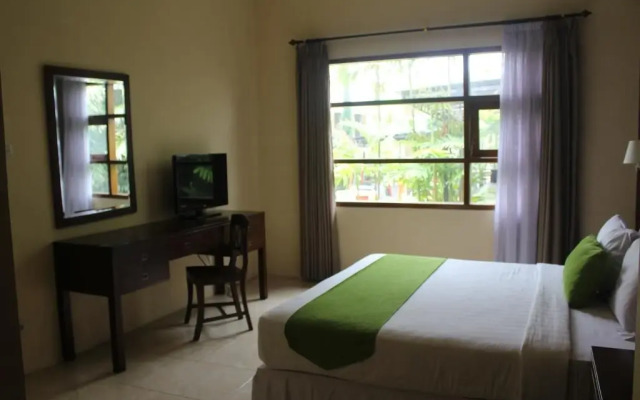 DeView Hotel Batu