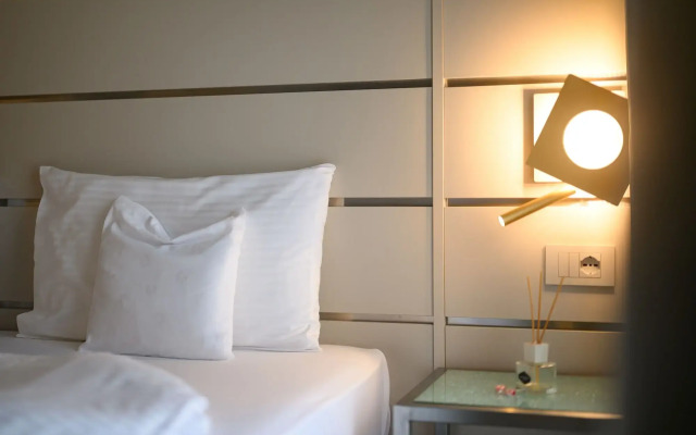 Villa Nicolli Romantic Resort - Adults Only