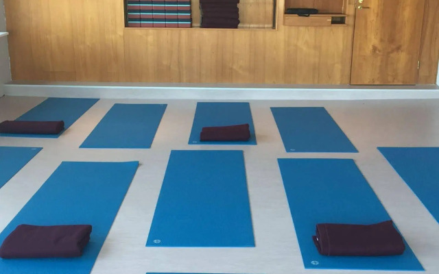 Circle Hostel
