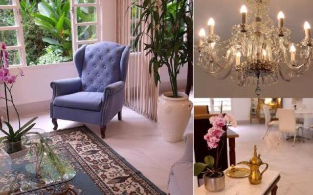 Hotel Curitiba Campo Comprido