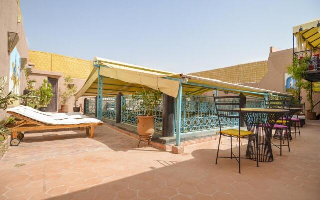 Riad Ben Tachfine
