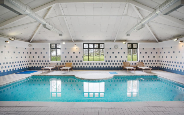 Leonardo Hotel East Midlands Airport