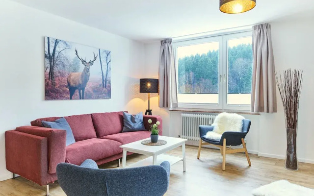 Apartment Winterberg - Stylish