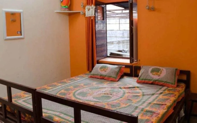 Anil Sunrise Guest House