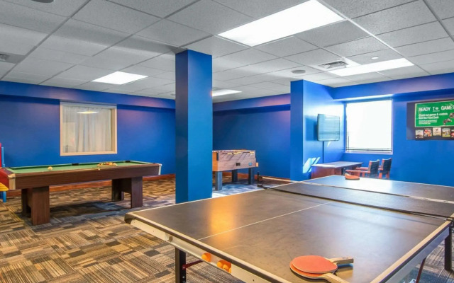 Bluegreen Vacations Patrick Henry Square, Ascend Resort