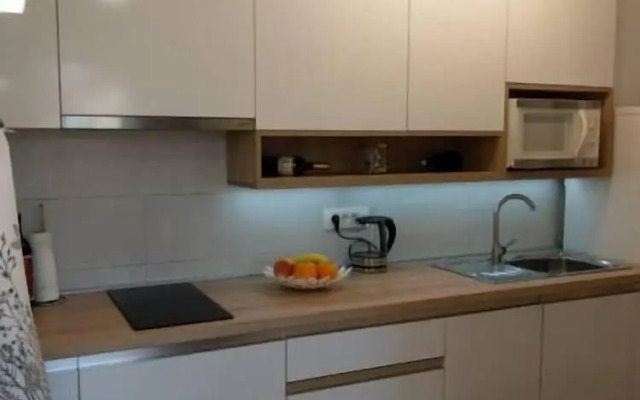 Apartment Hitri - One Bedroom Apartment With Terrace and Garden View