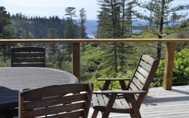 Norfolk Island Holiday Homes