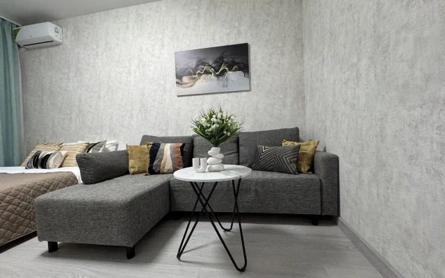 Апартаменты на улице Петра Метальникова 38