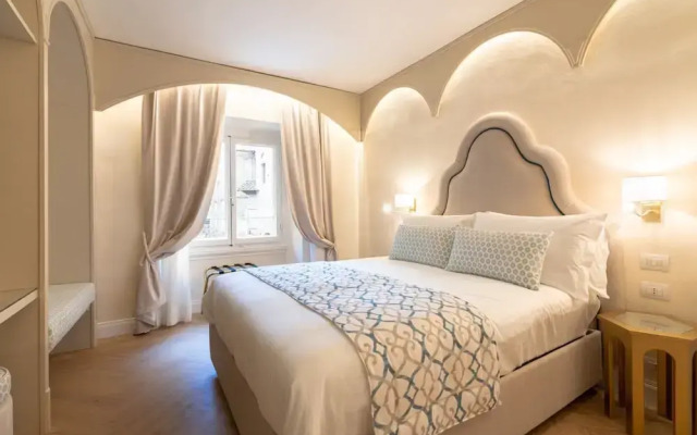 La Dimora del Mercante